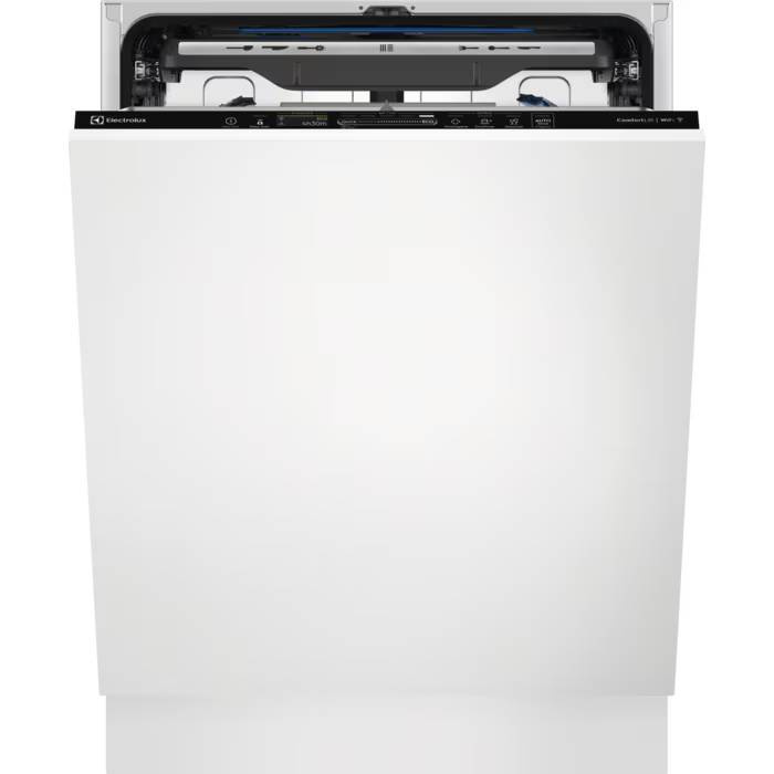 Zmywarka do zabudowy ELECTROLUX EEC87600W ComfortLift 900 60cm QuickSelect