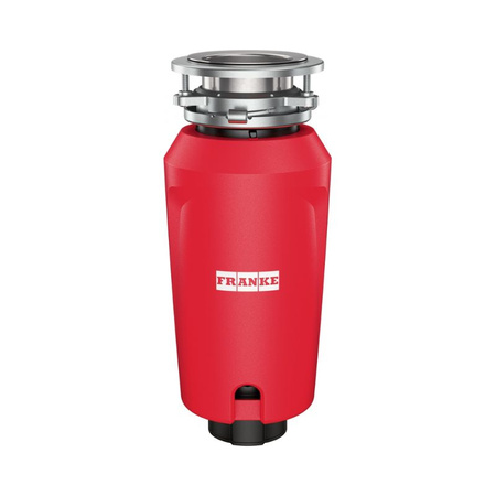 Elektryczny młynek do odpadów FRANKE Elite Slimline Slim 100 - 134.0715.095