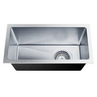 Zlew kuchenny LANILIA EVIER 22.1 INOX