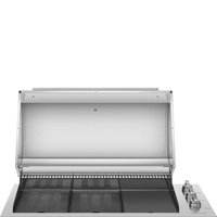 BBQ, 120 cm BBQE12X - SMEG