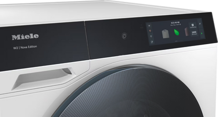 Pralka wolnostojąca MIELE WQ 1000 WPS Nova Edition 9kg 1600 obr./min - 12708900