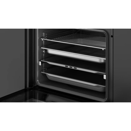 Piekarnik parowy 60cm TEKA Maestro SteamGourmet HLB 8550 SC - 111200001