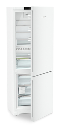 Chłodziarko-zamrażarka z systemem EasyFresh LIEBHERR CNd 7723 plus NoFrost