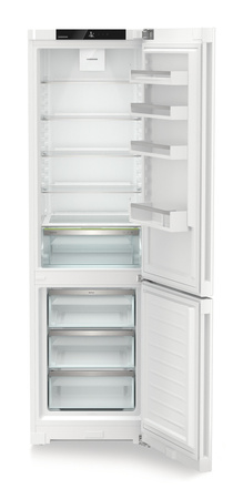 Chłodziarko-zamrażarka z systemem EasyFresh LIEBHERR CNc 5703 pure NoFrost