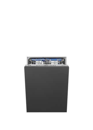 Zmywarka do zabudowy 60cm SMEG wys. 86cm STL323BQLH