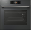 Piekarnik pirolityczny do zabudowy ASKO Elements Pearl Grey OP8678GG outlet