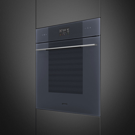 Piekarnik, 60 cm, Linea, NG SOP6102S2PG - Smeg