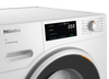 Suszarka z pompą ciepła MIELE TWC640WP EcoSpeed 8kg - 12725250