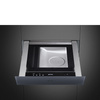 Szuflada do pak. próżniowego, Linea, NG CPV115G - Smeg