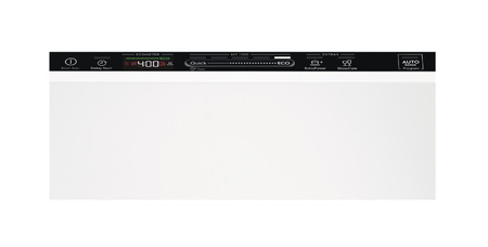 Zmywarka do zabudowy ELECTROLUX EES47400L SatelliteClean 600 60cm QuickSelect