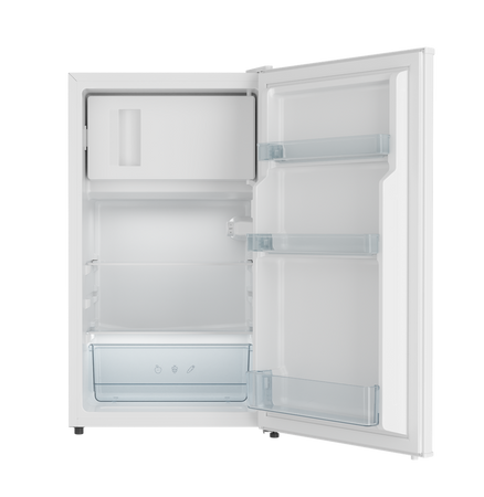 Wolnostojąca mini lodówka podblatowa z zamrażarką TEKA RSR 10138 EU - 113320003