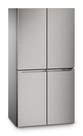 Lodówka z zamrażarką French Door LIEBHERR Msdd 9012 pure NoFrost