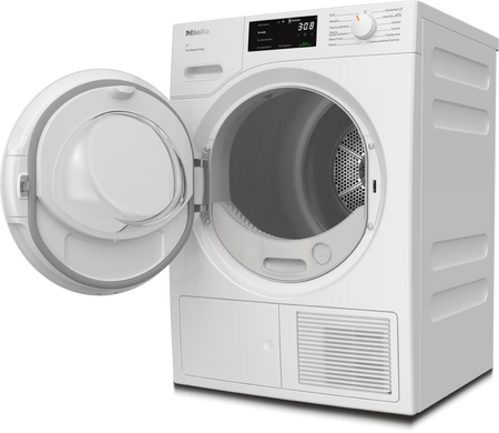 Suszarka z pompą ciepła MIELE TWC640WP EcoSpeed 8kg - 12725250