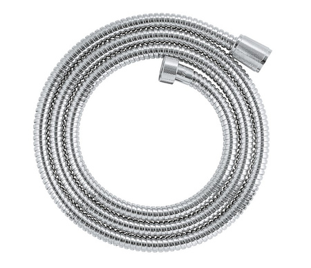 GROHE RELEXAFLEX METALOWY WĄŻ PRYSZNICOWY 1750MM. 28139001