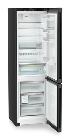 Chłodziarko-zamrażarka z systemem EasyFresh LIEBHERR CNbda 5723 plus NoFrost