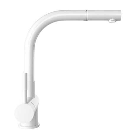 Bateria kuchenna GLOBALO LOBIO WHITE 1.1