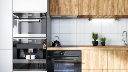 Okap kuchenny podszafkowy GLOBALO HADARIO 60.2 INOX