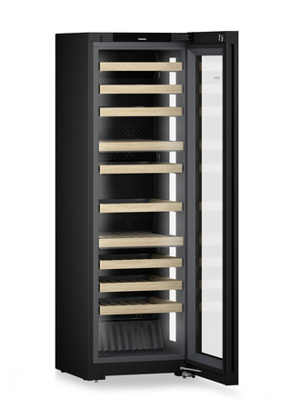 Chłodziarka do win ze strefami temperatur LIEBHERR WPgbi 5273 Vinidor Selection