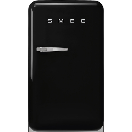 Happybar, czarny FAB10HRBL6 - SMEG