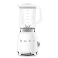 Blender, biały BLF03WHEU - Smeg