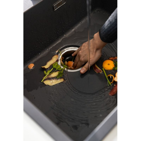 Elektryczny młynek do odpadów FRANKE Elite Slimline Slim 125 - 134.0715.094