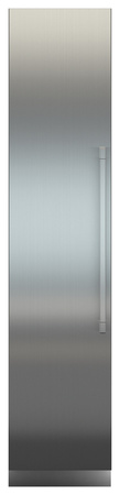 Zamrażarka szufladowa do zabudowy zintegrowanej LIEBHERR Monolith EFNei 9471 NoFrost