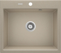 Zlewozmywak granitowy 1-komorowy ZQN_7103 - Deante