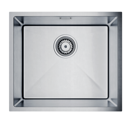 ZLEWOZMYWAK LANILIA EVIER 54.1 INOX