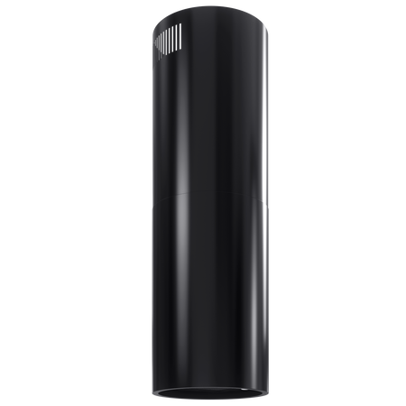 OKAP LANILIA NEWELIO ISOLA 39.1 BLACK