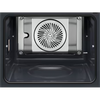 Piekarnik parowy AEG ProAssist 9000 SteamPro para NBP9S831AT
