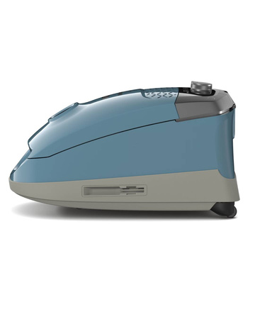 Odkurzacz workowy MIELE Guard S1 NordicBlue - 12558580
