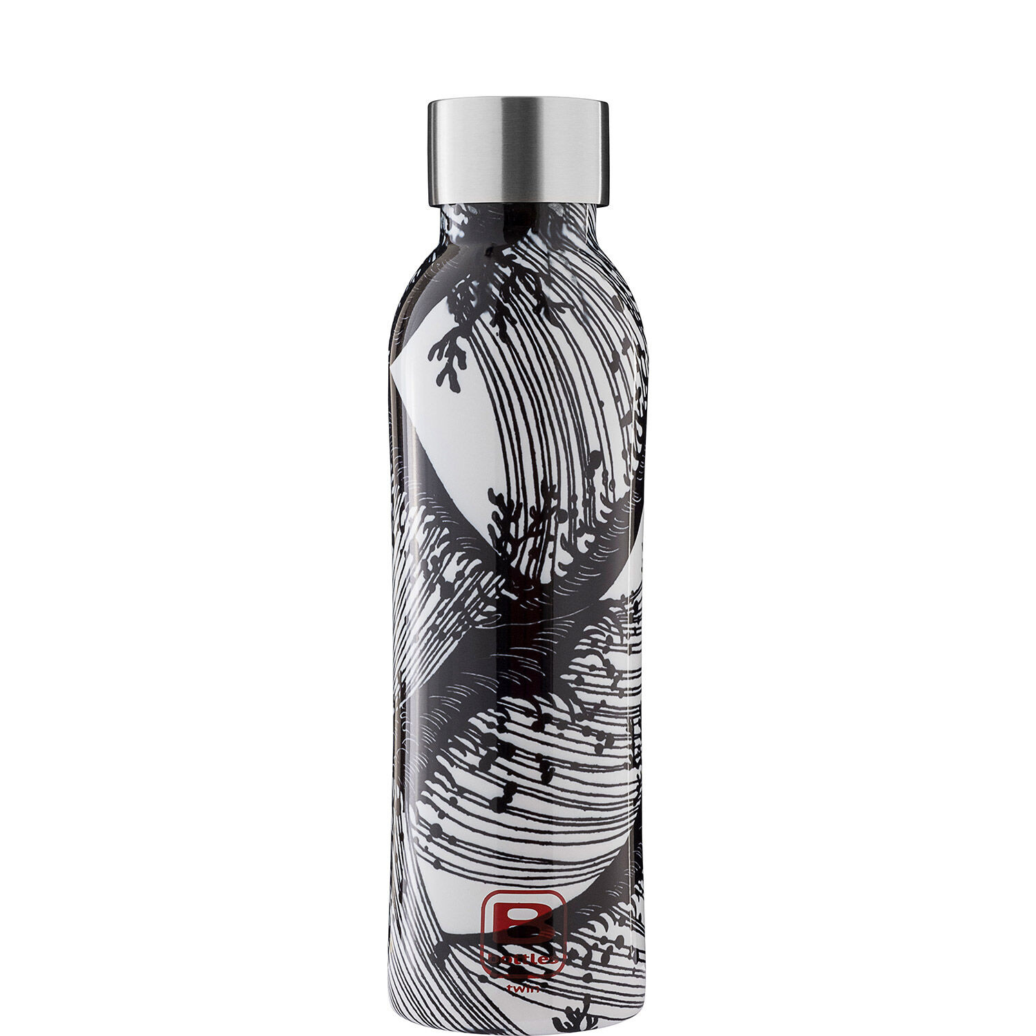 Bugatti BBOT Termos fauna morska 500 ml BBT-FM500IS