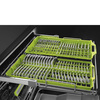 Zmywarka do zabudowy 60cm SMEG PL364CX