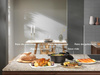 Piekarnik parowy ELECTROLUX SteamPro 900 EOABS39WZ