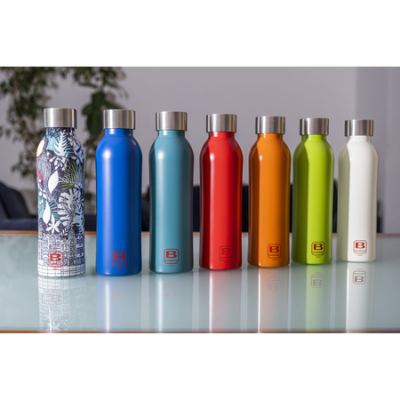Bugatti BBOT Termos biały 500 ml BBT-1L500IS