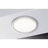 Zintegrowany okap podszafkowy ELECTROLUX 600 Hob2Hood 54cm biały - LFG716W
