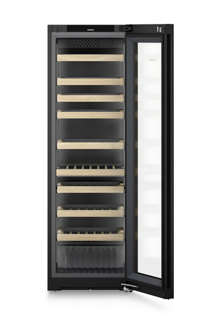 Chłodziarka do win ze strefami temperatur LIEBHERR WPgbi 5272 Vinidor Selection