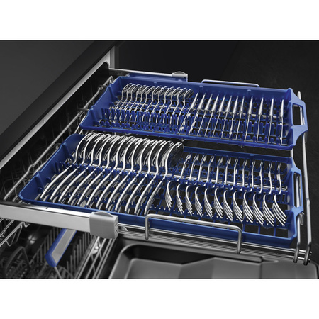 Zmywarka do naczyń, 60 cm STL342CSL - Smeg