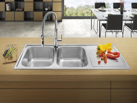 Bateria MIDR55CR - Smeg