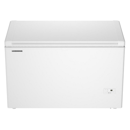 Zamrażarka skrzyniowa wolnostojąca LIEBHERR CFf 2080 Pure