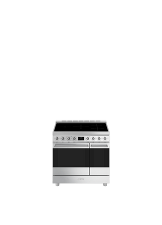 Kuchnia wolnostojąca C92IPX2 - SMEG