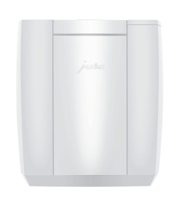 Ekspres ciśnieniowy do kawy JURA J8 Piano White (EA) - 15460