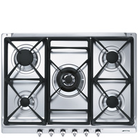 Płyta kuchenna SDR70XG5 - Smeg
