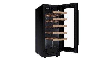 Lodówka na wino podblatowa TEKA Sommelier RVU 10020 GBK - 113610004