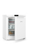 Zamrażarka podblatowa z systemem SmartFrost LIEBHERR Fe 1003 pure