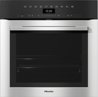 Piekarnik MIELE H 7364 BP Stal nierdzewna/czysta stal - 11104270