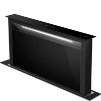 Okap do zabudowy w blacie KDD90CNE2 - Smeg