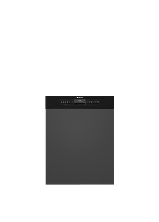 Zmywarka do zabudowy 60cm SMEG PL364CN