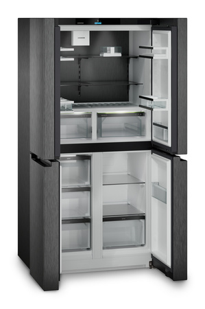 Lodówka z zamrażarką French Door LIEBHERR MBbsdi 9024 plus BioFresh NoFrost