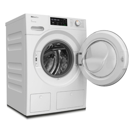 Pralka wolnostojąca MIELE WWG660 WCS TwinDos 9kg ładowana od przodu - 11364040